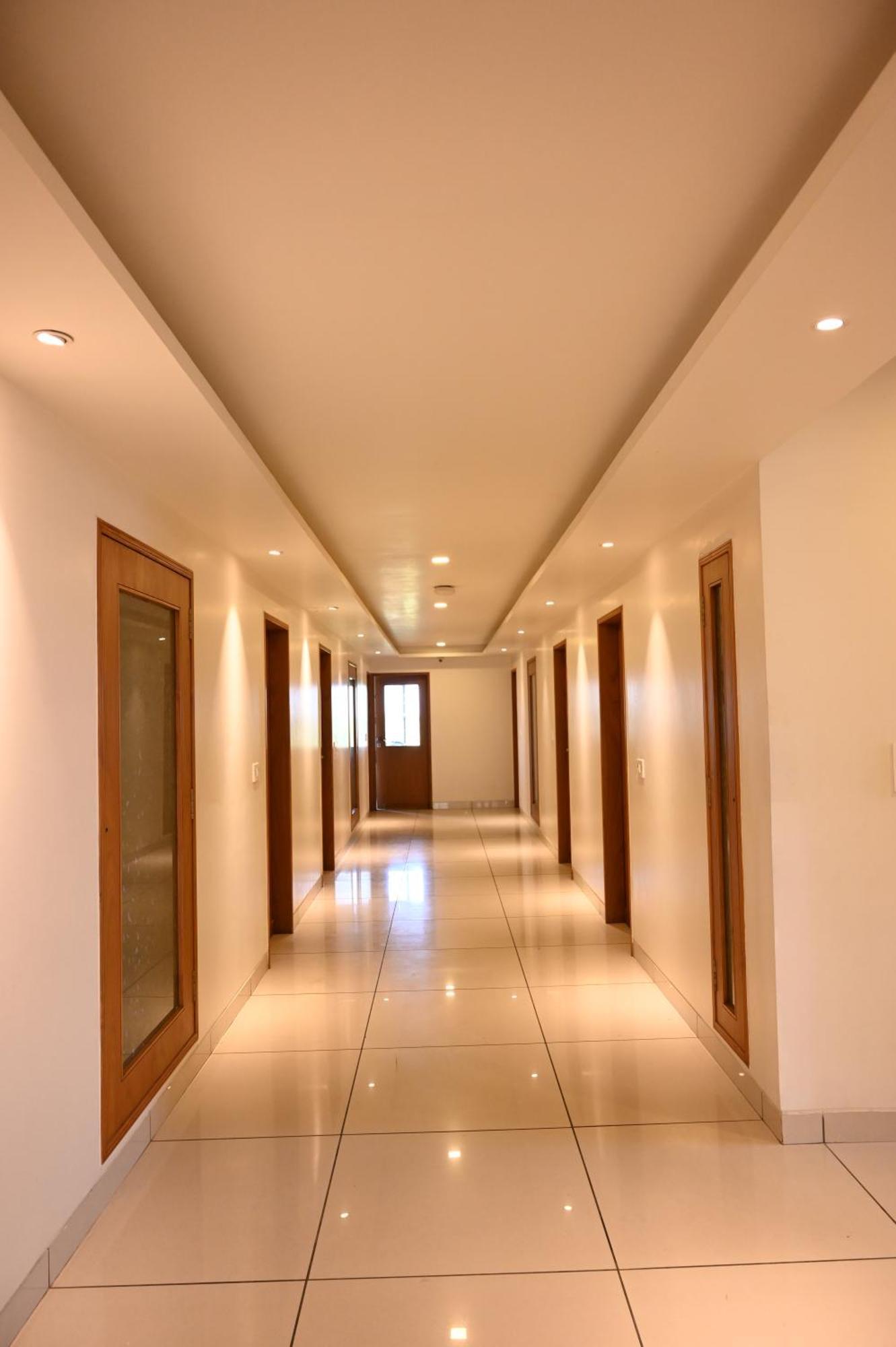 Srijan Inn Abu Road Luaran gambar
